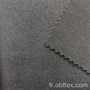 OBL21-2728 Tissu de spandex T / R pour pantalon